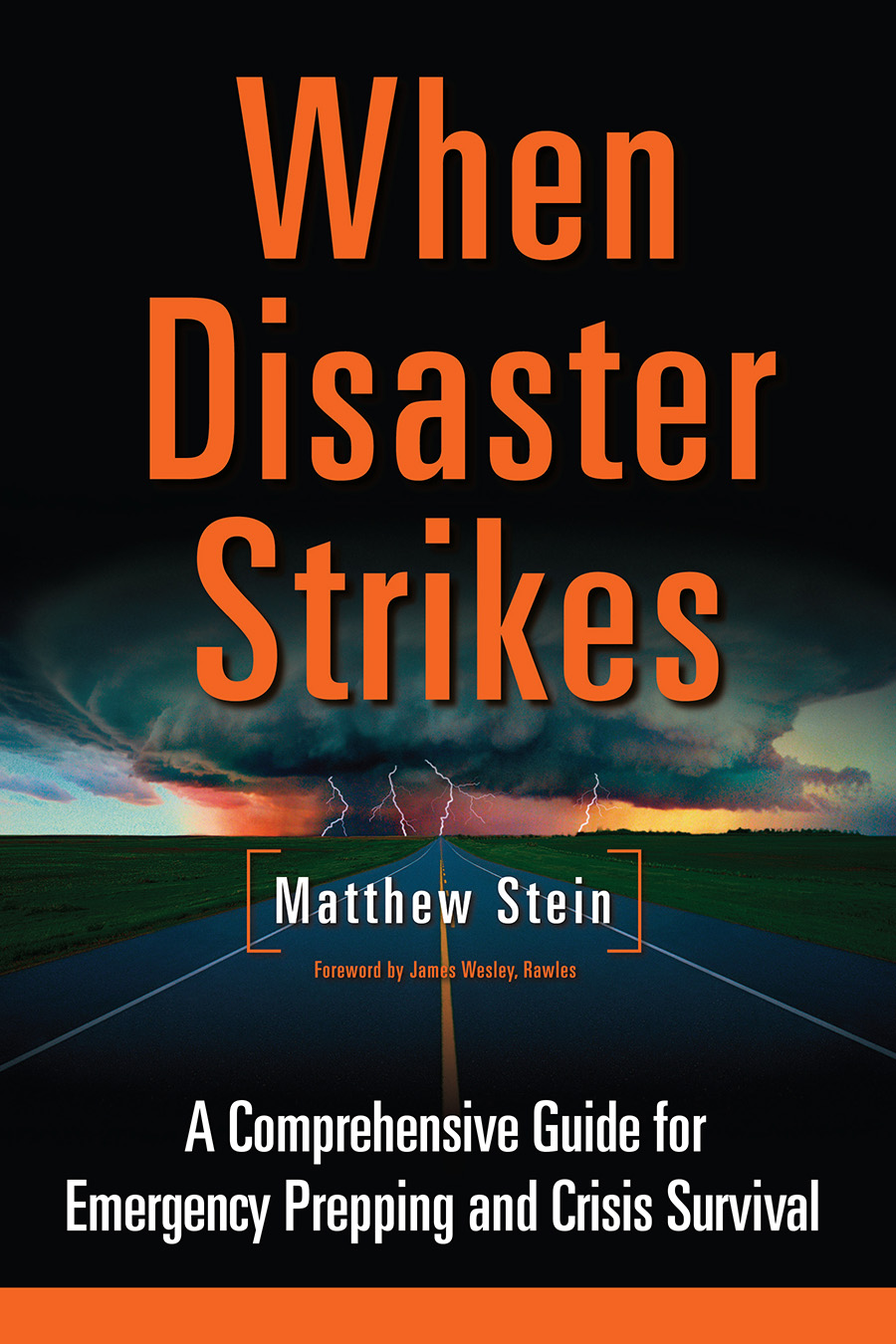 When Disaster Strikes Chelsea Green Publishing