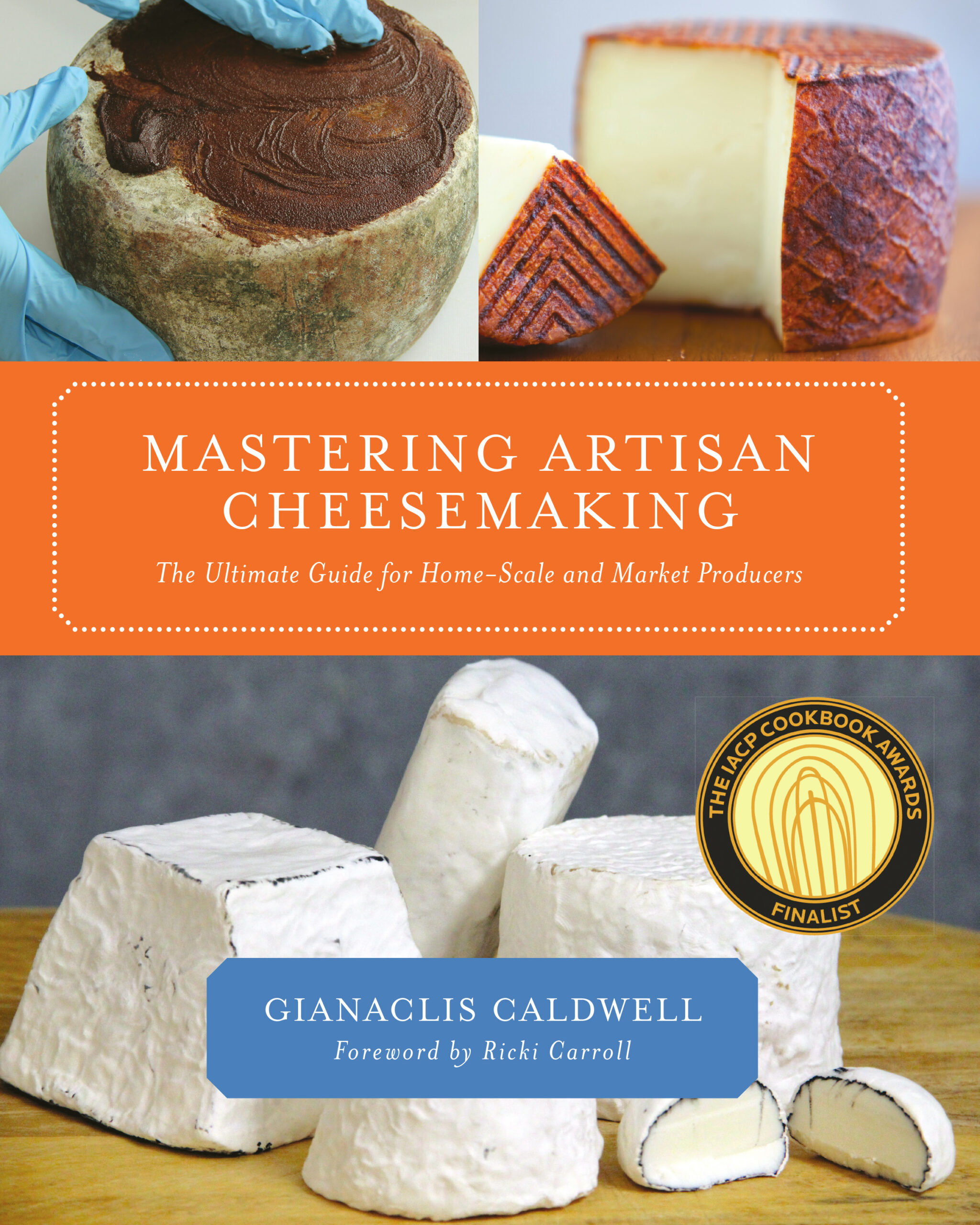 The Cheesemaker, Cheese Making Supplies