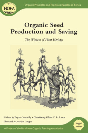 A Guide to Seed Intellectual Property Rights - Organic Seed Alliance