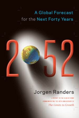 The 2052 cover