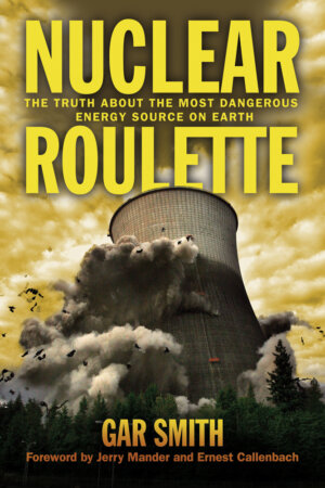 The Nuclear Roulette cover