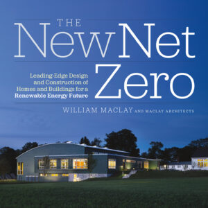 The New Net Zero cover