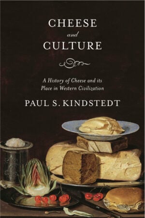 The Cheese and Culture cover