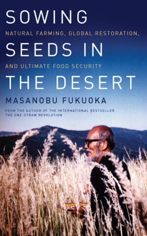 The Sowing Seeds in the Desert cover
