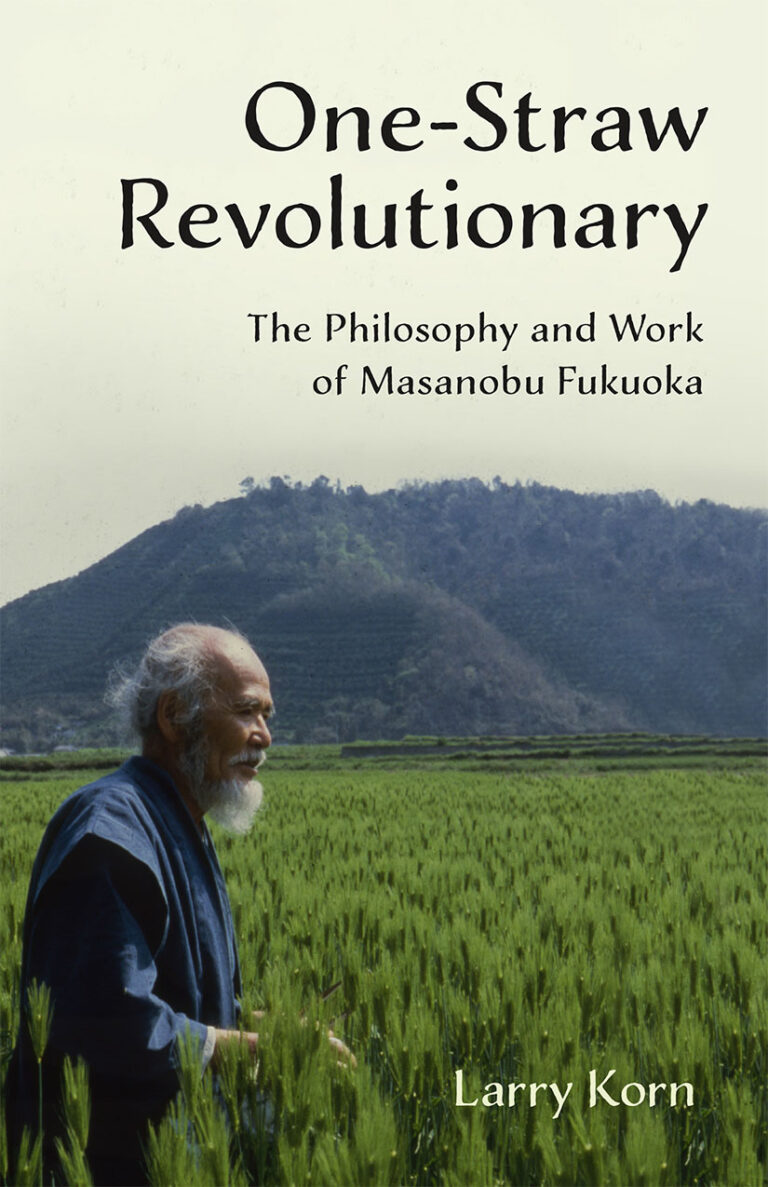 the one straw revolution book the one straw revolution book