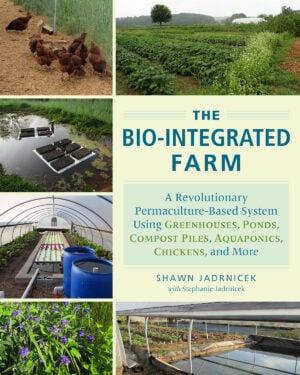 The Resilient Farm and Homestead An Innovative Permaculture and Whole Systems Design Approach 