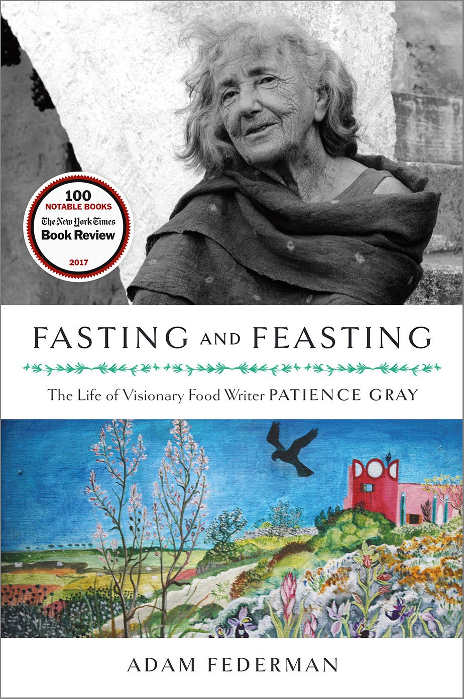 The Fasting and Feasting cover