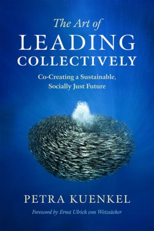The Art of Leading Collectively cover