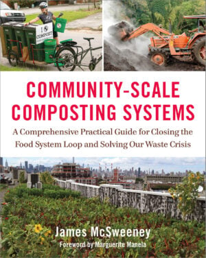 The Community-Scale Composting Systems cover
