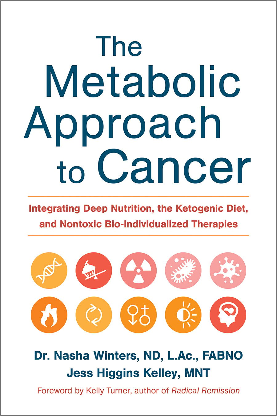 LA ESTRATEGIA METABOLICA CONTRA EL CANCER. PLAN INTENSIVO DE NUTRICION,  DIETA CETOGENICA Y TERAPIAS NO TOXIC. WINTER, NASHA ; HIGGINS KELLEY, JESS.  Libro en papel. 9788441438415 El Libro Técnico