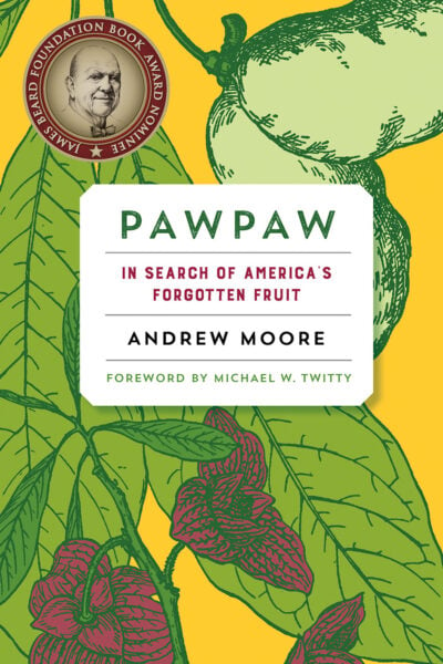 The Pawpaw cover