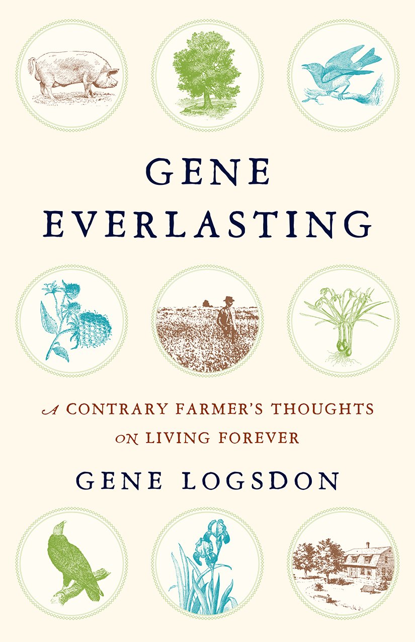 The Gene Everlasting cover