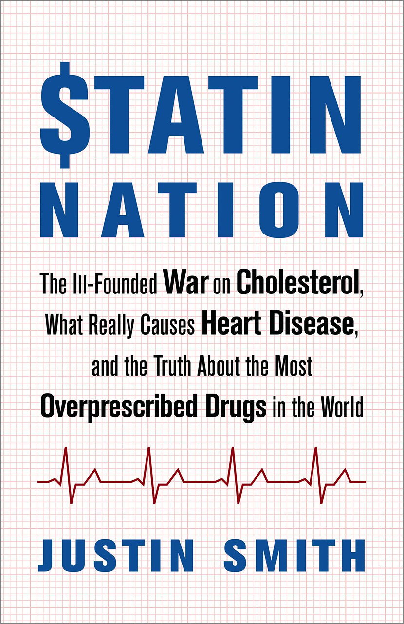 The Statin Nation cover