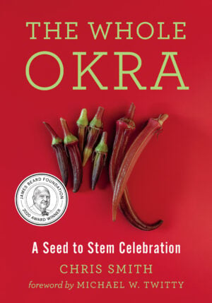 The Whole Okra cover