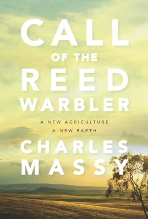 The Call of the Reed Warbler cover