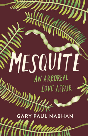 The Mesquite cover