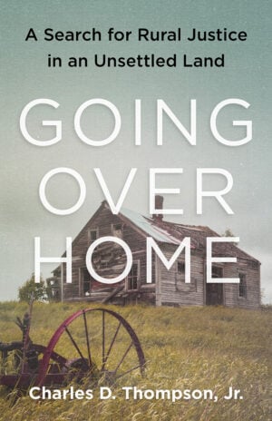 The Going Over Home cover