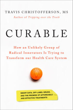 The Curable cover