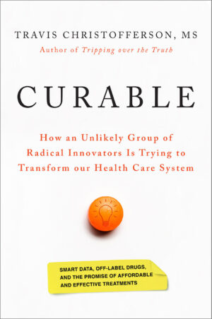 The Curable cover