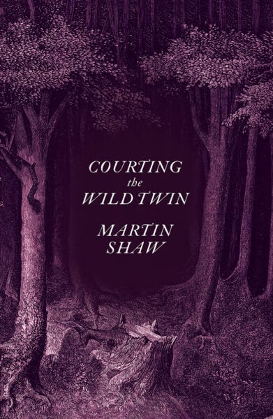 The Courting the Wild Twin cover