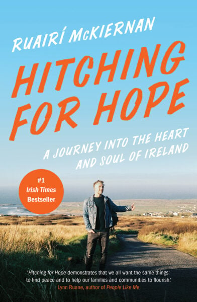 The Hitching for Hope cover
