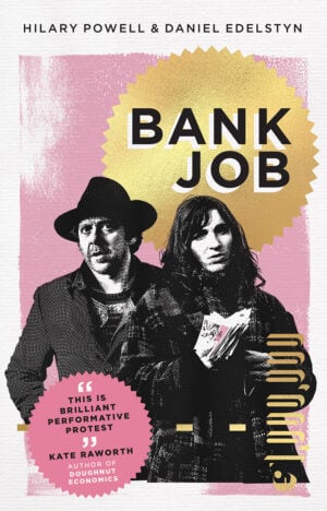 The Bank Job cover