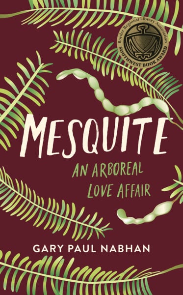 The Mesquite cover