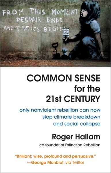 The Common Sense for the 21st Century cover