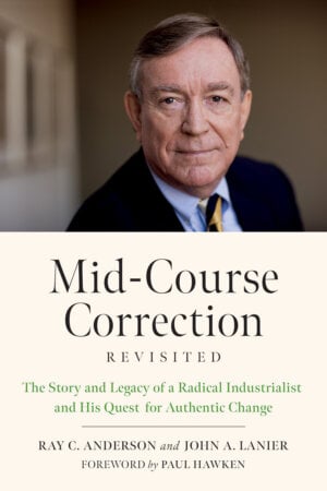 The Mid-Course Correction Revisited cover