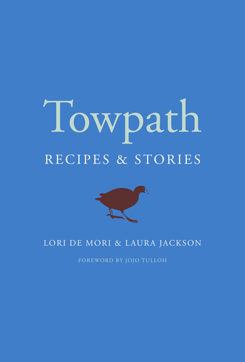 The Towpath cover
