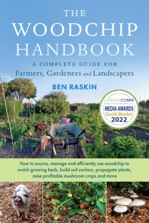 The Woodchip Handbook cover