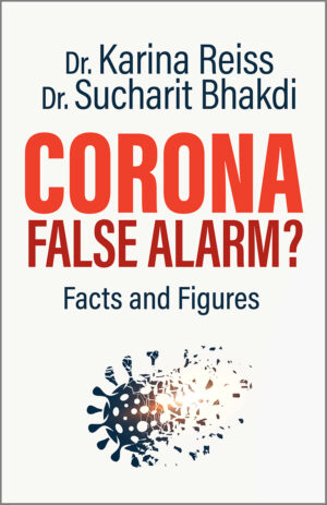  The Truth About COVID-19: Exposing The Great Reset, Lockdowns,  Vaccine Passports, and the New Normal: 9781645021513: Mercola, Doctor  Joseph, Cummins, Ronnie, Kennedy Jr., Robert F.: Books