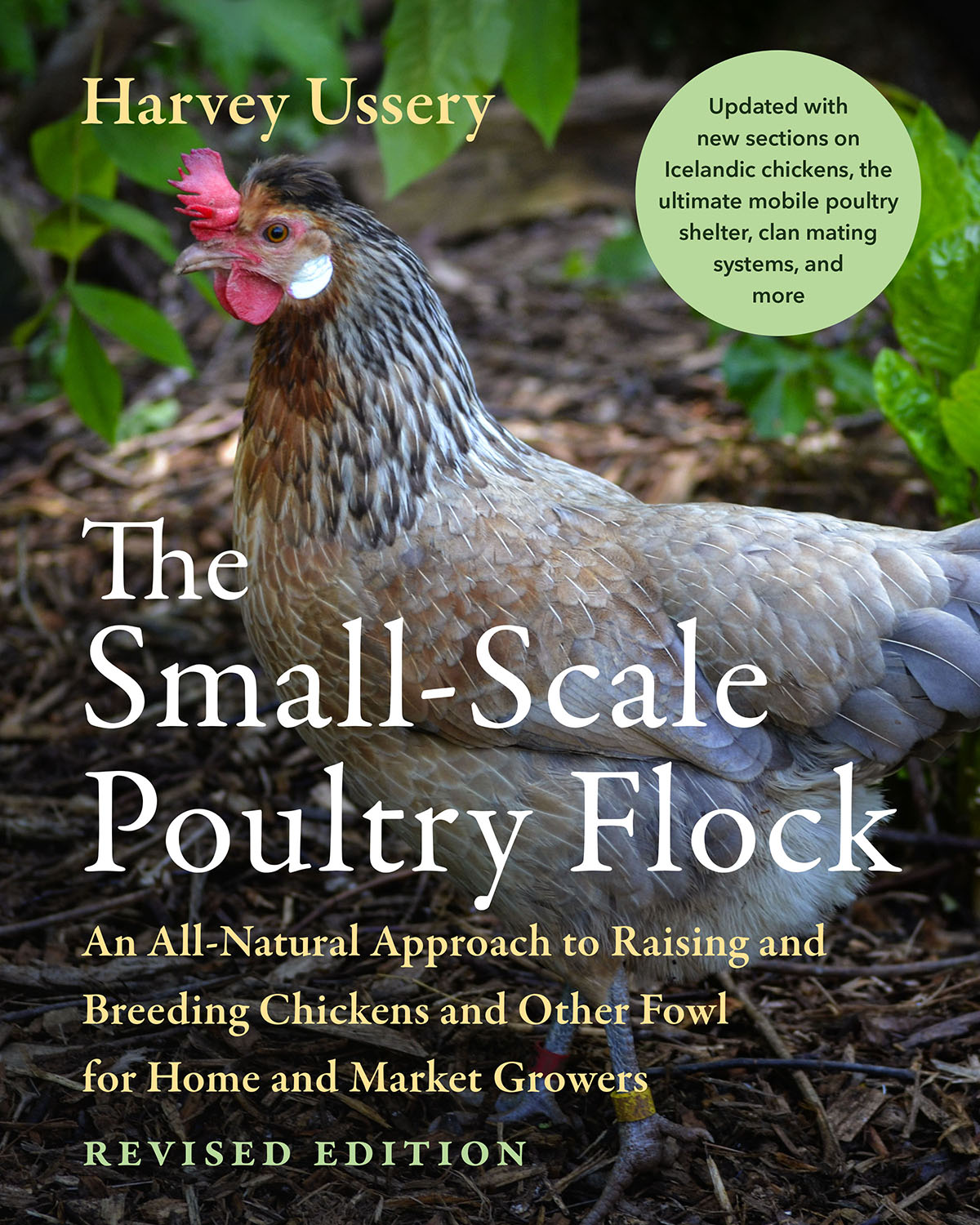 The Small Scale Poultry Flock Revised Edition