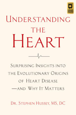 The Understanding the Heart cover