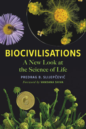 The Biocivilisations cover