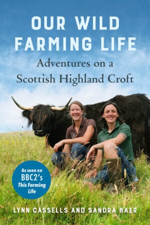 The Our Wild Farming Life cover