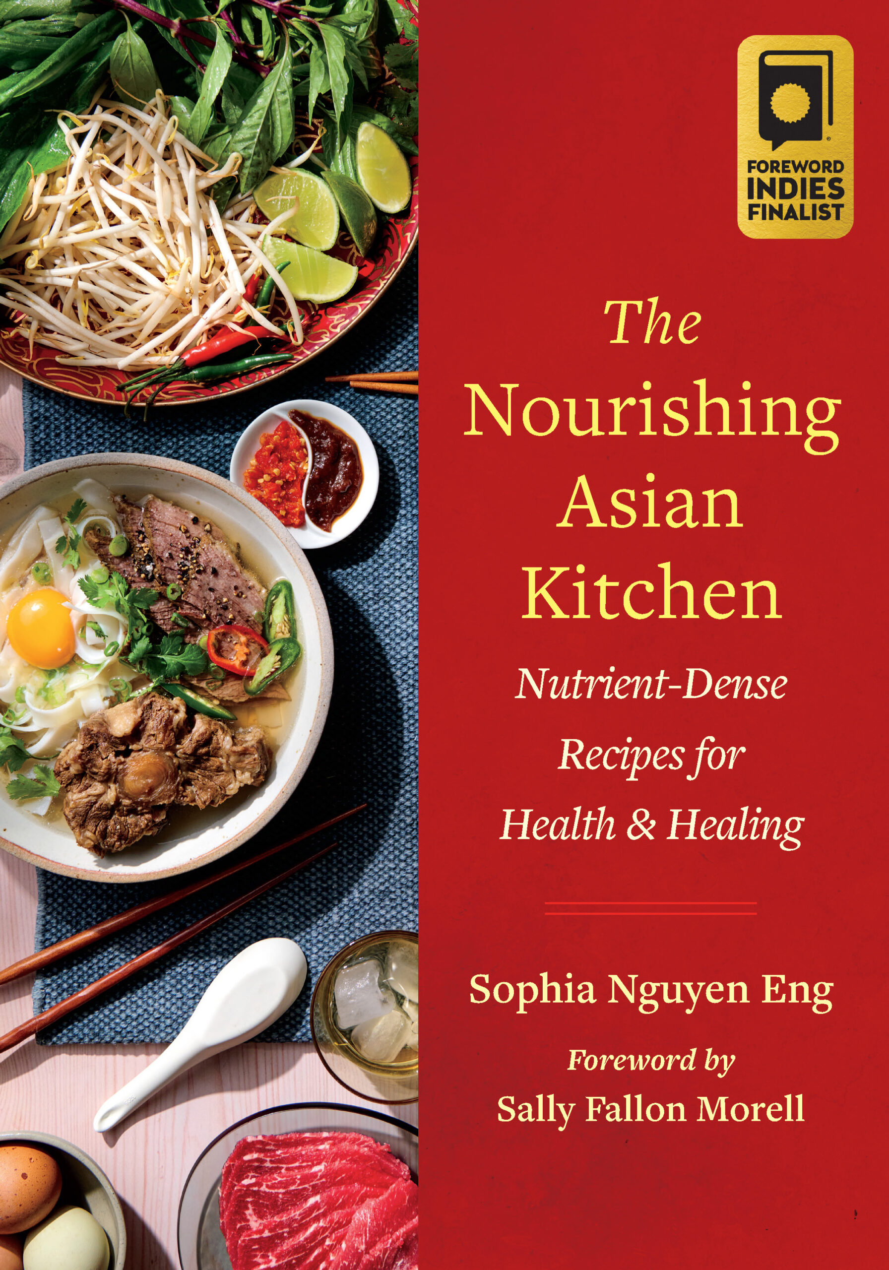 Kitchen　Green　Asian　Chelsea　Nourishing　The　Publishing