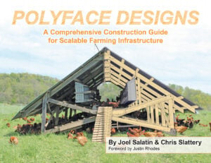 The Polyface Designs cover