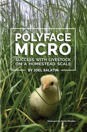 The Polyface Micro cover