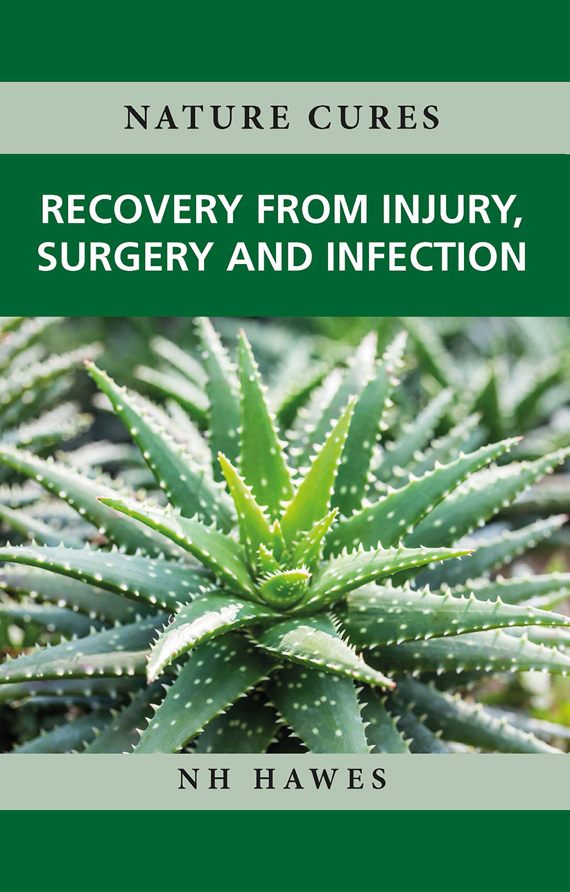 The Recovery from Injury