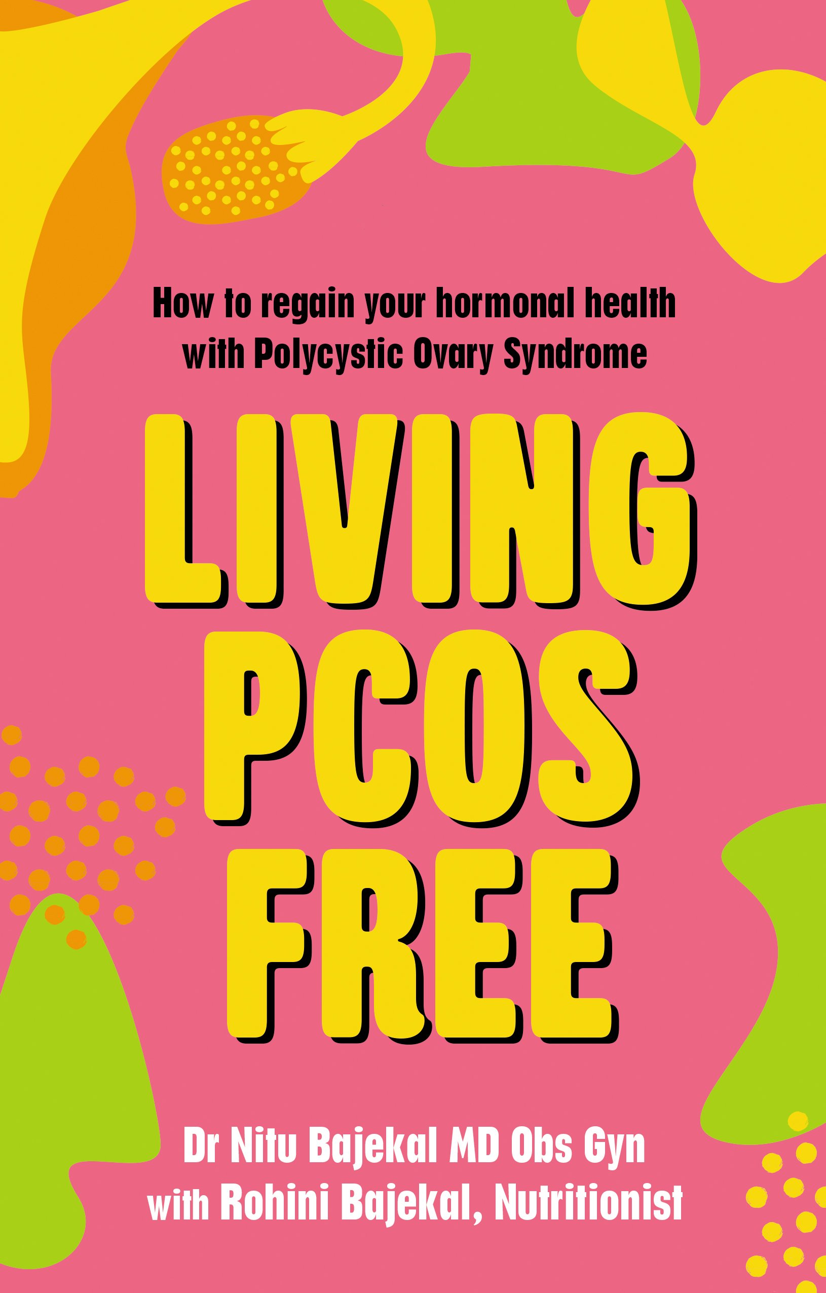 What Type of PCOS do You Have? — The Hormone Dietitian