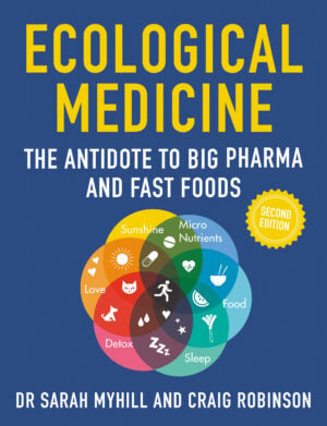 The Ecological Medicine