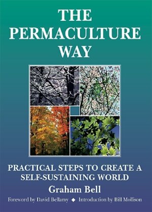 The Permaculture Way cover