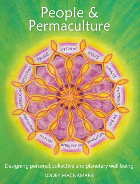 The People & Permaculture cover