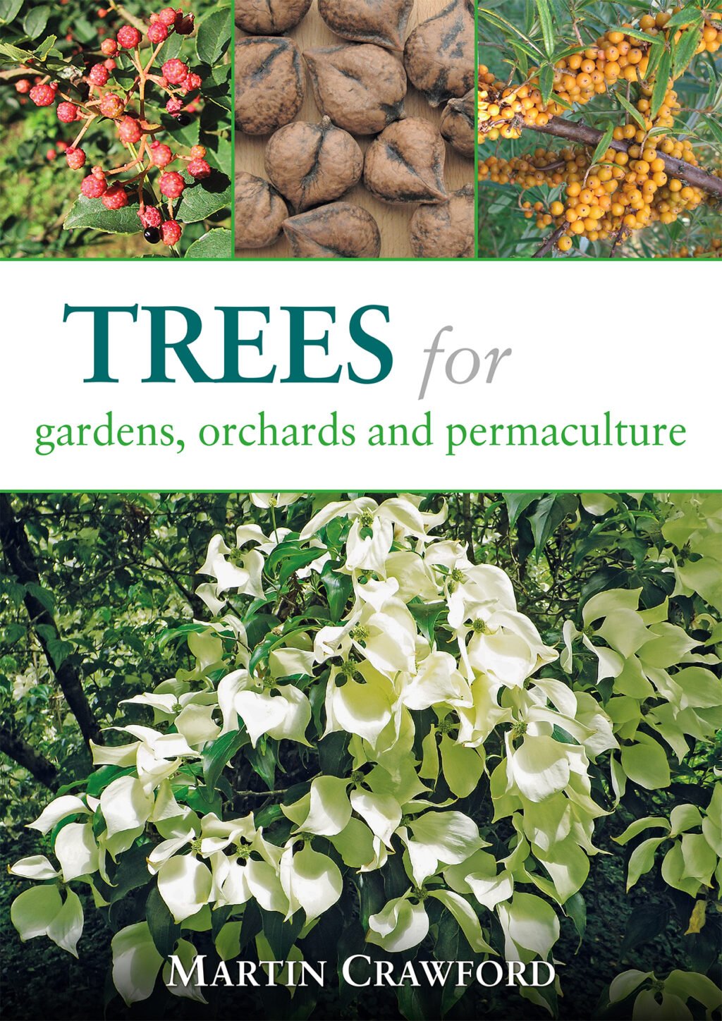 The Trees for Gardens