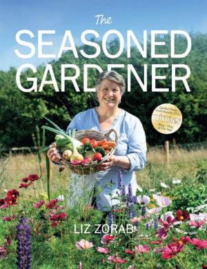 The Seasoned Gardener cover