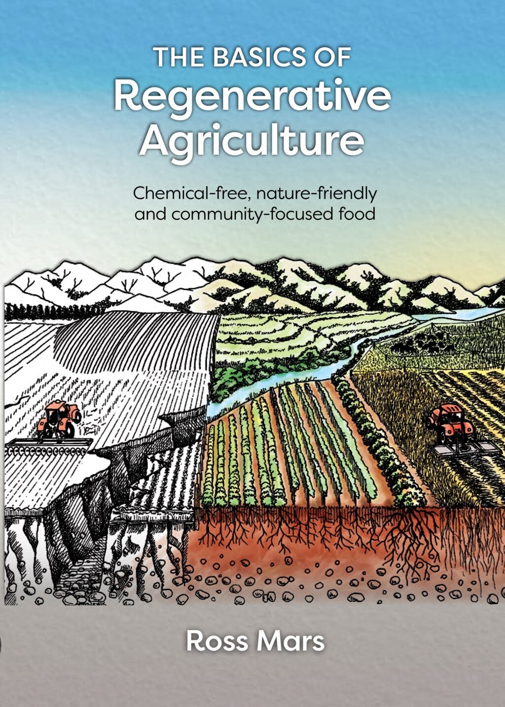 The Basics of Regenerative Agriculture cover
