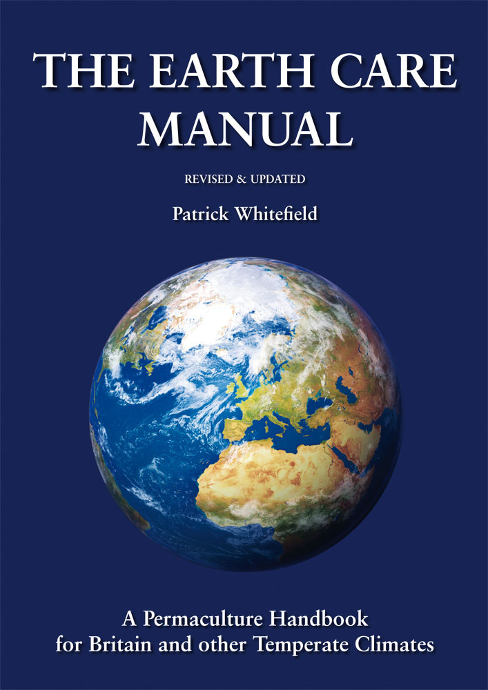 The Earth Care Manual cover