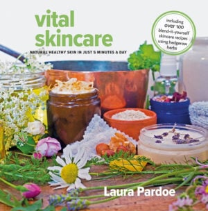 The Vital Skincare cover