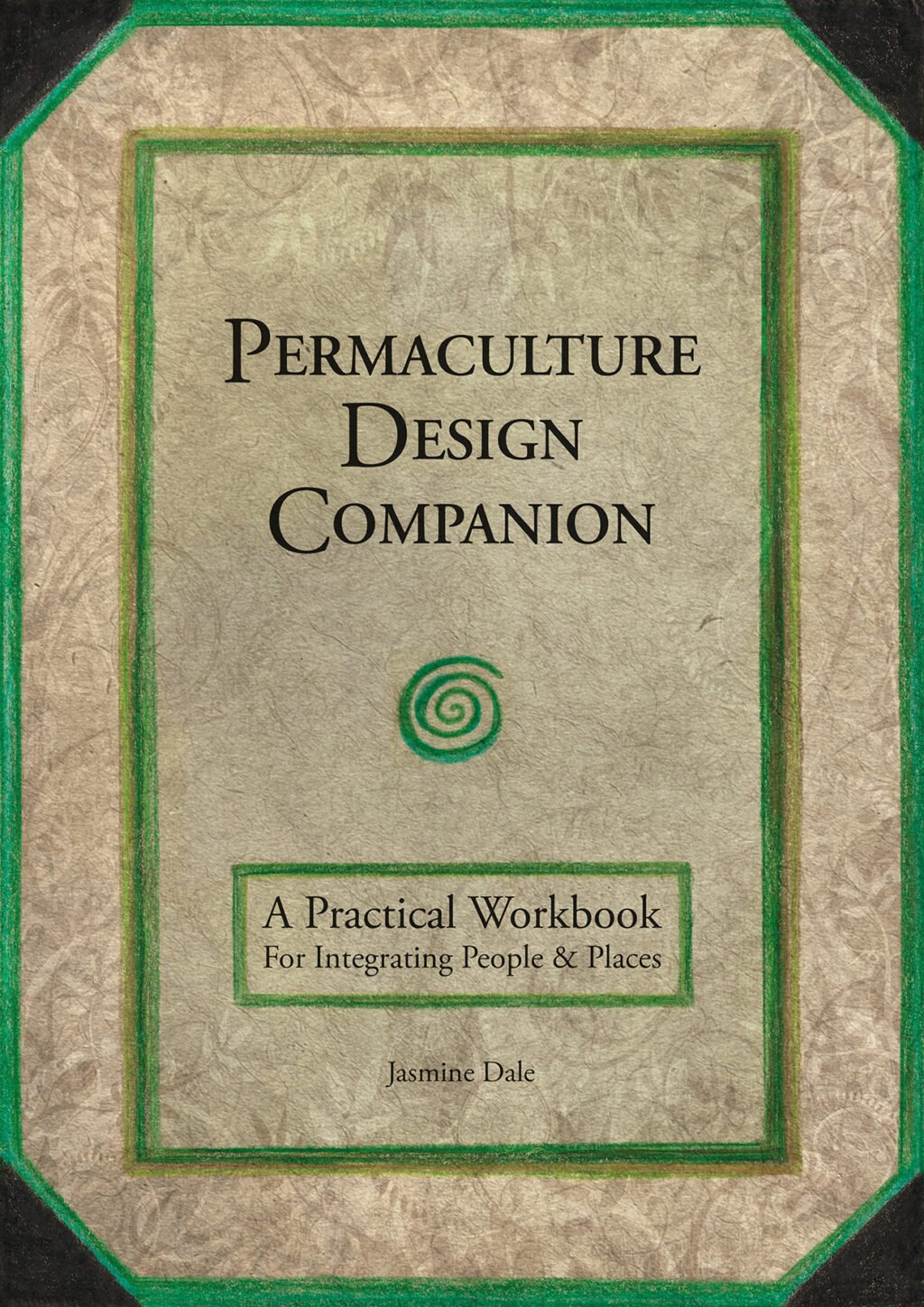 The Permaculture Design Companion cover